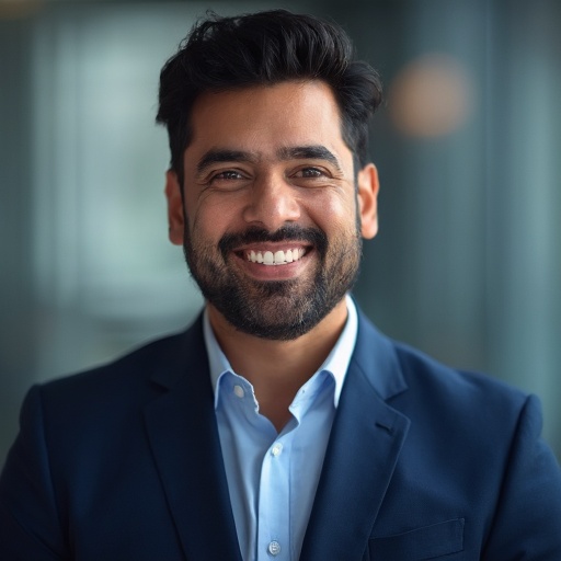 Rohan Mehta — aviator game expert